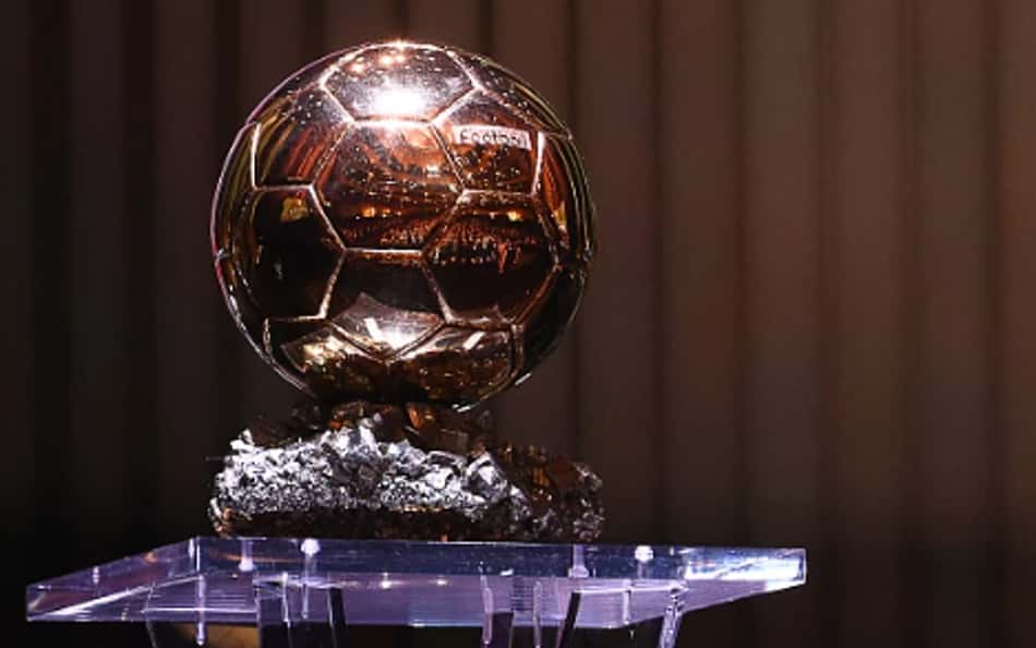 IA aponta vencedor da Bola de Ouro de 2025