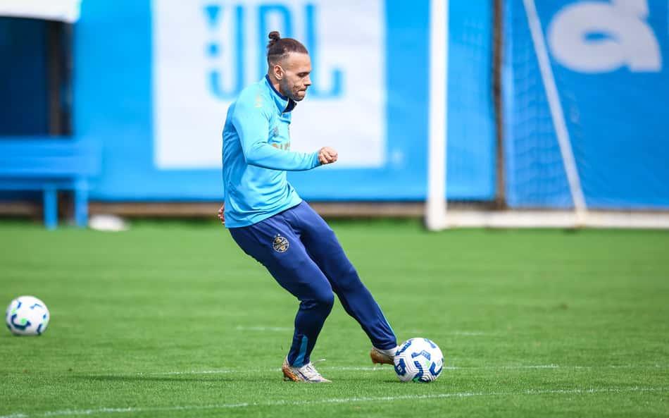 Agenda L!: curtinhas do Grêmio do dia 28/08/2025