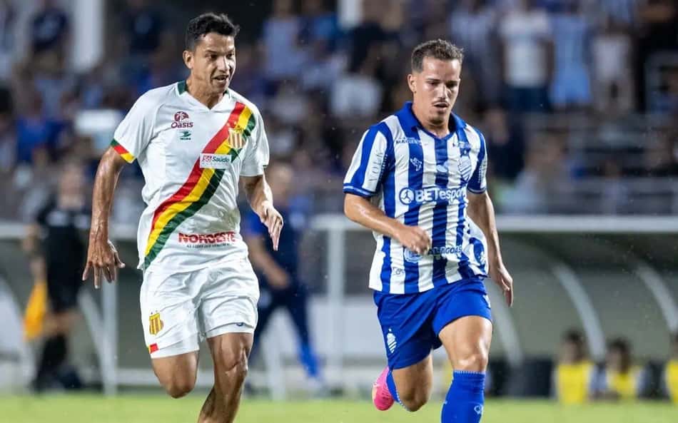 Copa do Nordeste retorna com duelos decisivos pelas semifinais