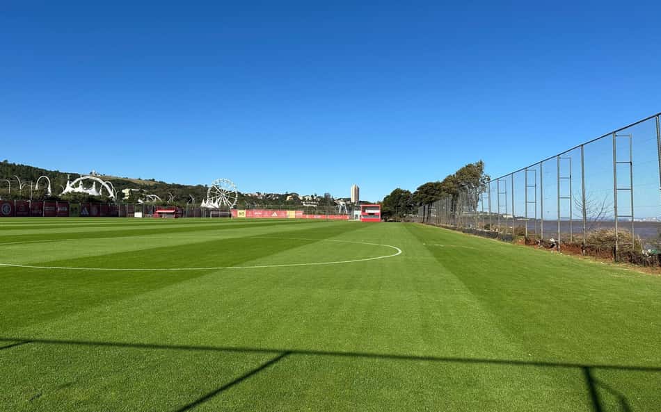 Agenda L!: curtinhas do Internacional do dia 24/8/2025