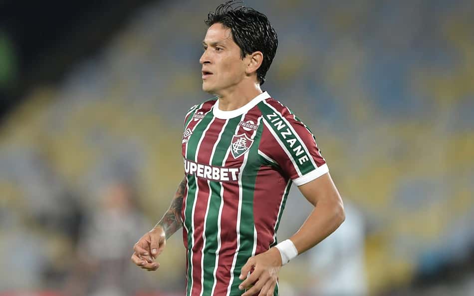 Fluminense tem time mesclado e mudança tática contra o Bahia pelo Brasileirão