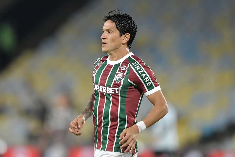 Cano Fluminense