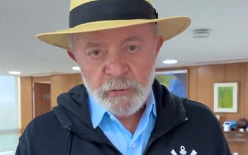 Lula cita Abel Ferreira, se revolta com fase do Corinthians e faz pedido a Neto