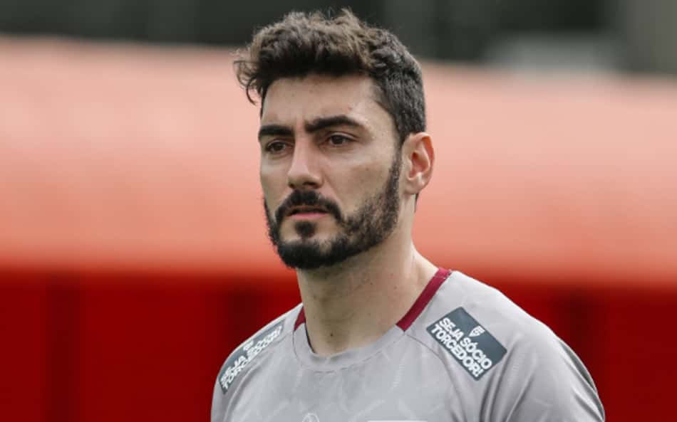 São Paulo emenda treinos e não folga até jogo pela Libertadores