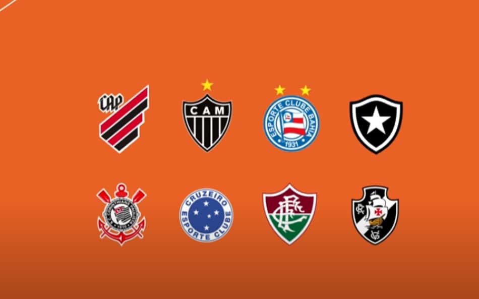 IA analisa chaveamento da Copa do Brasil e elege campeão