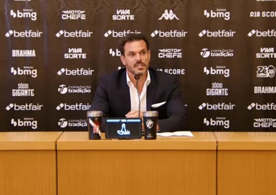 Admar Lopes - Vasco