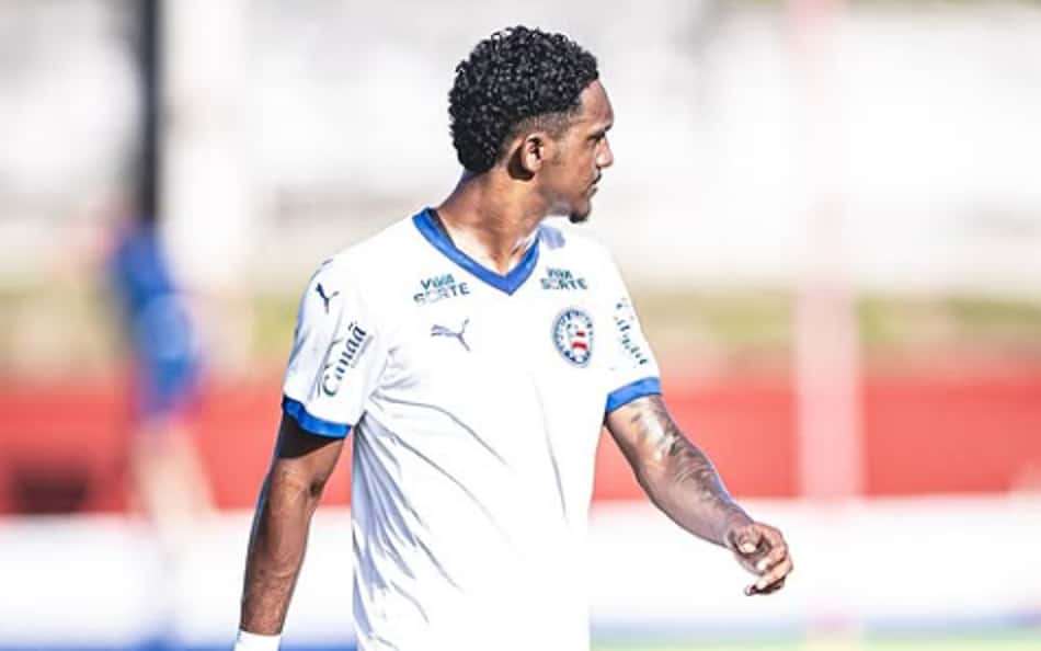 São Paulo contrata pacote de promessas para Sub-20