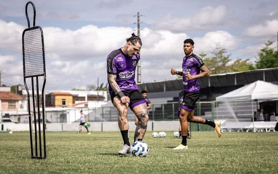 Agenda do Ceará hoje (13/08/2025); curtinhas do L!