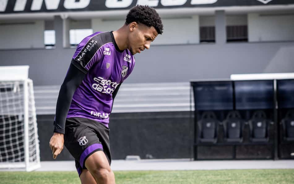 Agenda do Ceará hoje (09/10/2025); curtinhas do L!