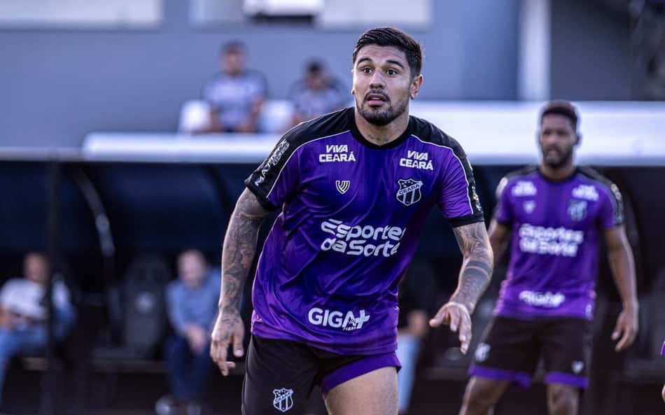 Agenda do Ceará hoje (03/08/2025); curtinhas do L!