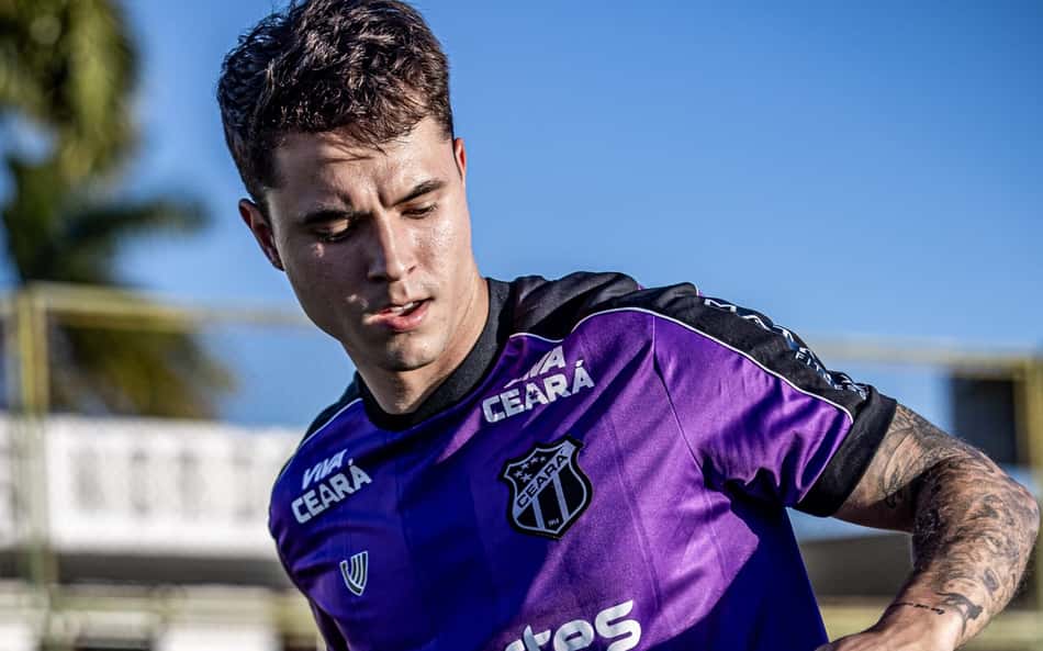 Agenda do Ceará hoje (20/08/2025); curtinhas do L!