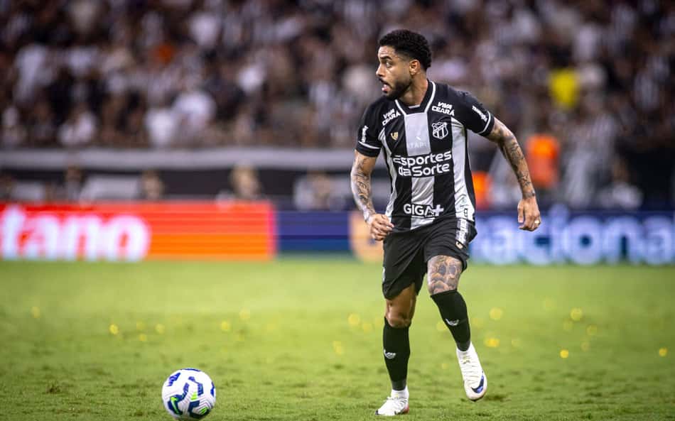 Agenda do Ceará hoje (05/08/2025); curtinhas do L!