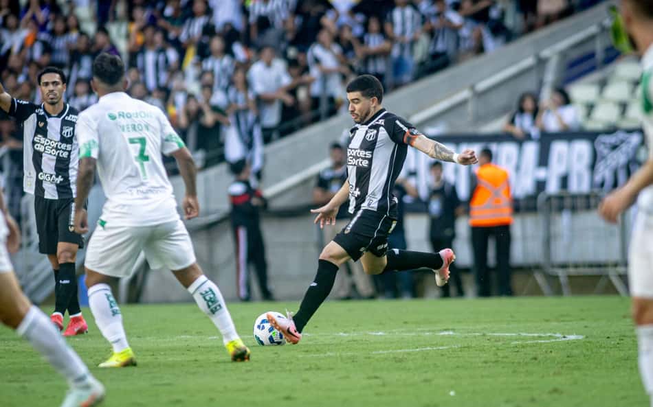 Agenda do Ceará hoje (31/08/2025); curtinhas do L!