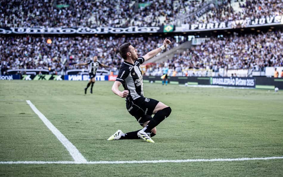 Agenda do Ceará hoje (18/08/2025); curtinhas do L!