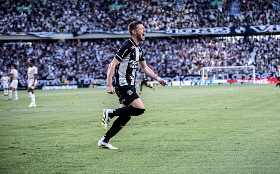 Agenda do Ceará hoje (17/08/2025); curtinhas do L!