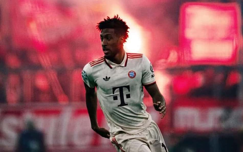 Negócio fechado: Al-Nassr acerta contratação de Coman, do Bayern
