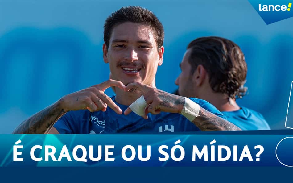 Darwin Núñez: É craque ou só mídia?