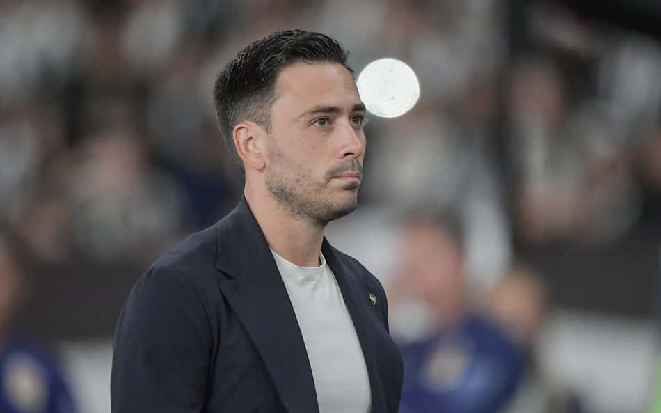 Davide Ancelotti admite surpresa com LDU em vitória do Botafogo: 'Não conhecia bem'