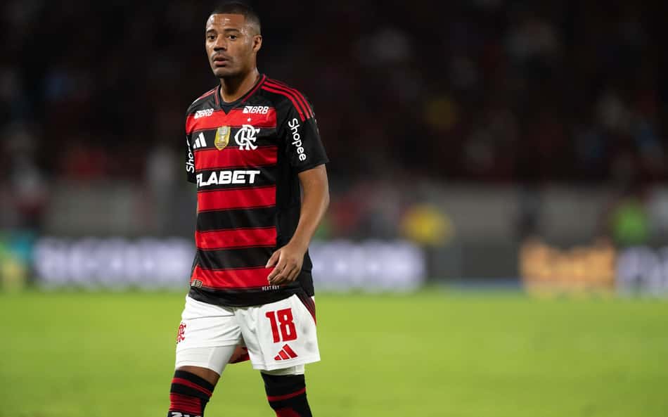 De la Cruz Flamengo