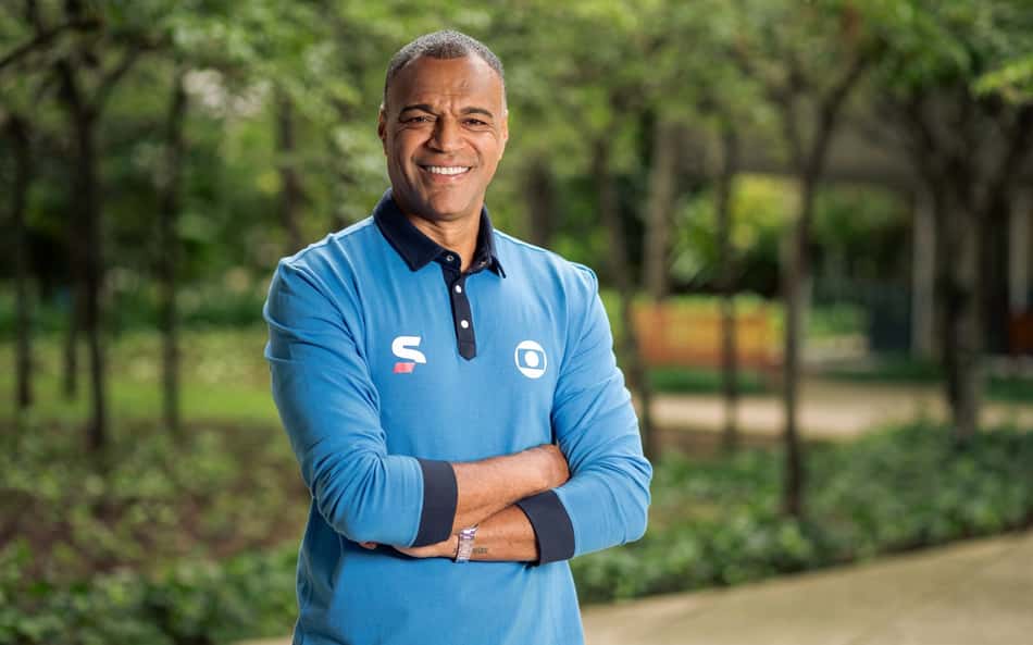 Denilson – Divulgação