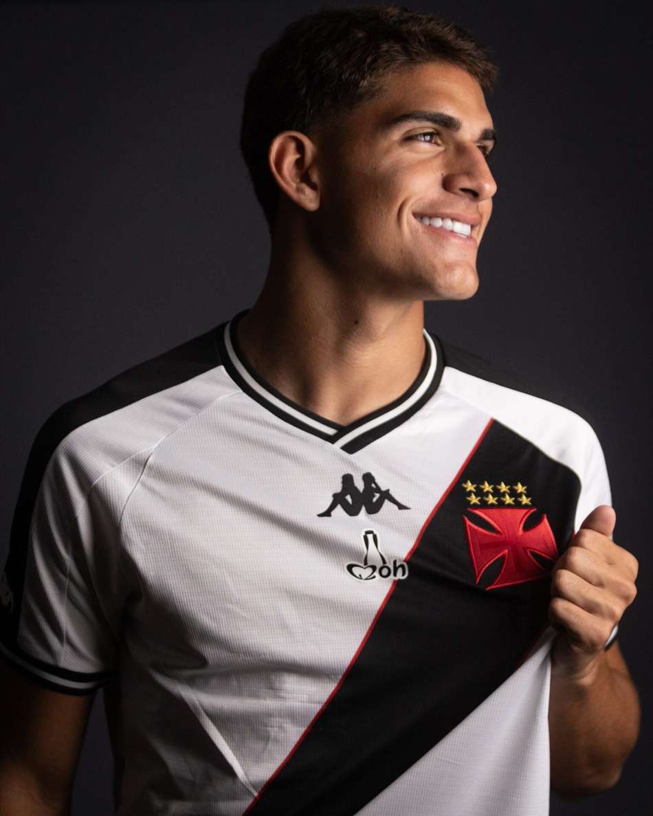 Diego Minete Vasco