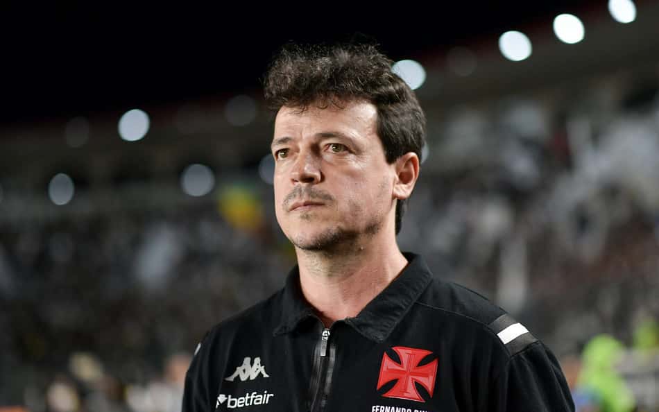 Europeus reagem à nova contratação do Vasco: 'Algo está errado'