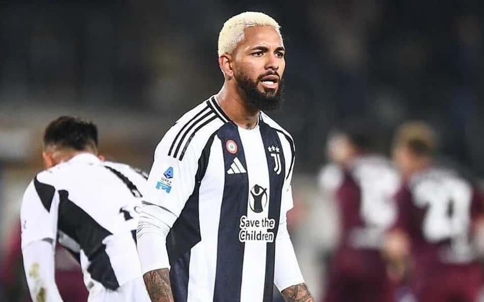 Venda de jogador da Juventus pode gerar quantia milionária para os cofres do Vasco