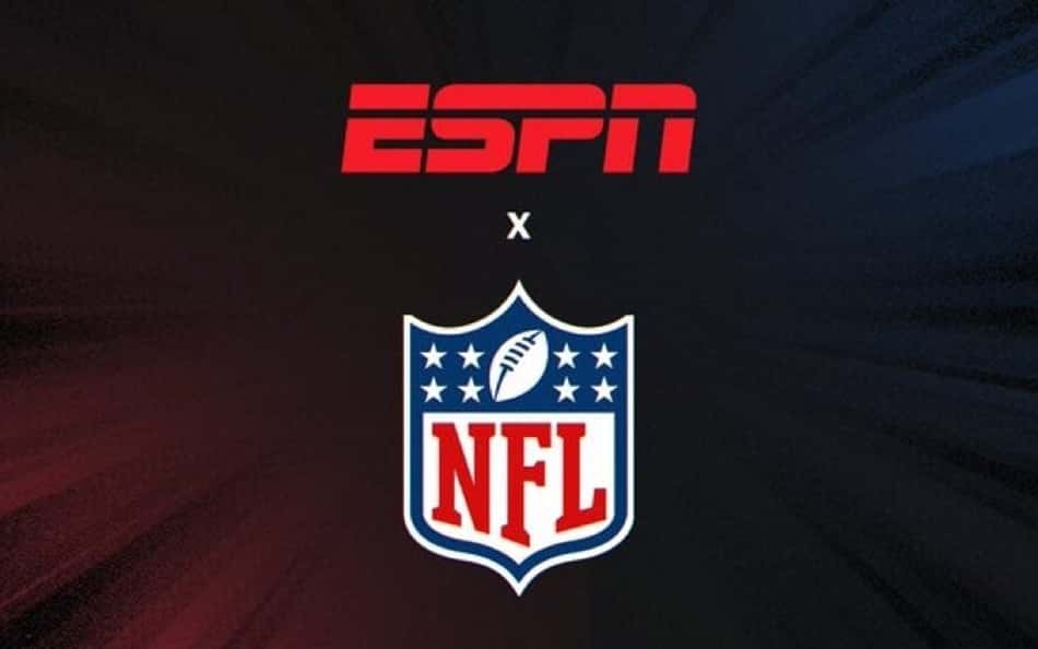 Disney adquire NFL Network e cede 10% da ESPN à liga