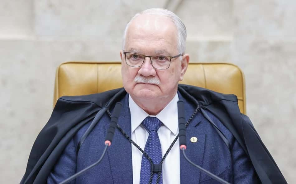 Para qual time torce Edson Fachin, novo presidente do STF?