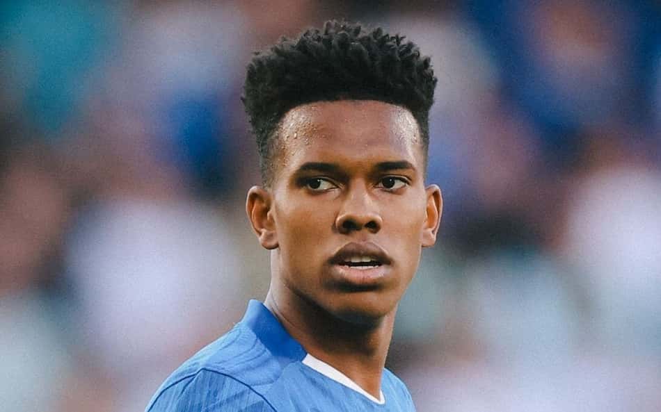 Estêvão figura entre os 5 melhores jogadores Sub-20 do mundo; veja lista