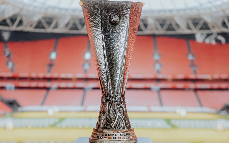 Com duelos de gigantes, veja como ficou o sorteio da Europa League