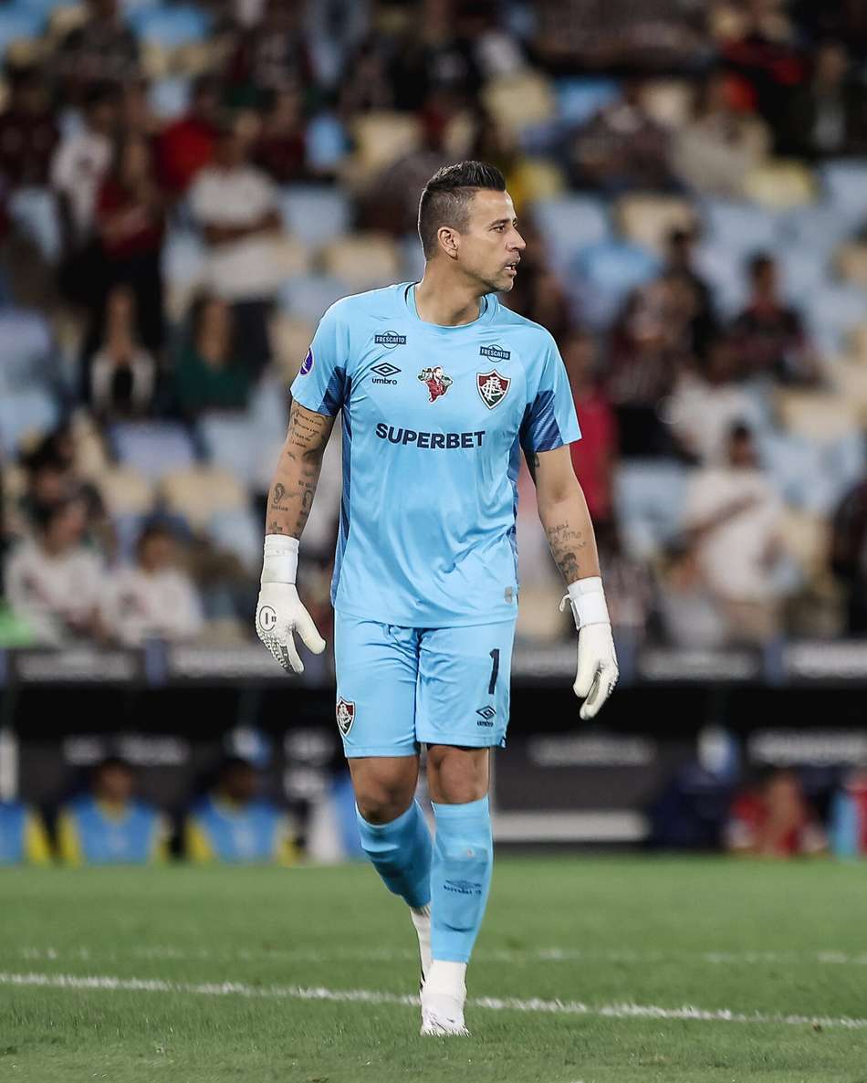 Fábio Fluminense