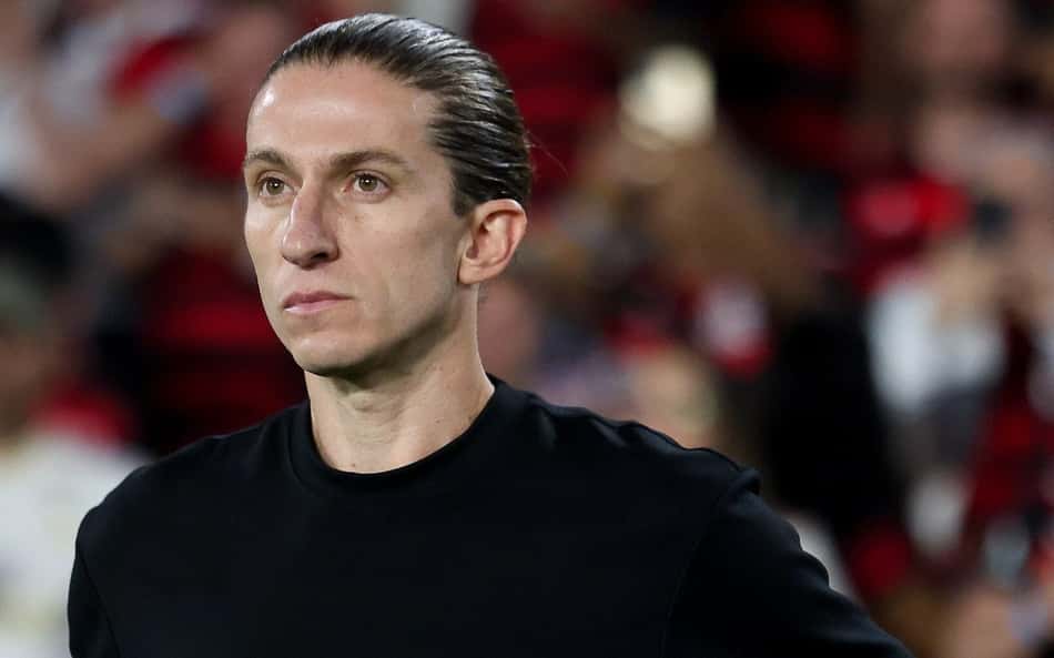 Flamengo mantém postura firme contra CBF; Filipe Luís usa ciência como respaldo