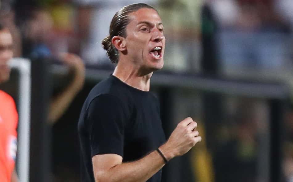 Flamengo tem desfalques e possível estreia para enfrentar o Mirassol; veja os relacionados