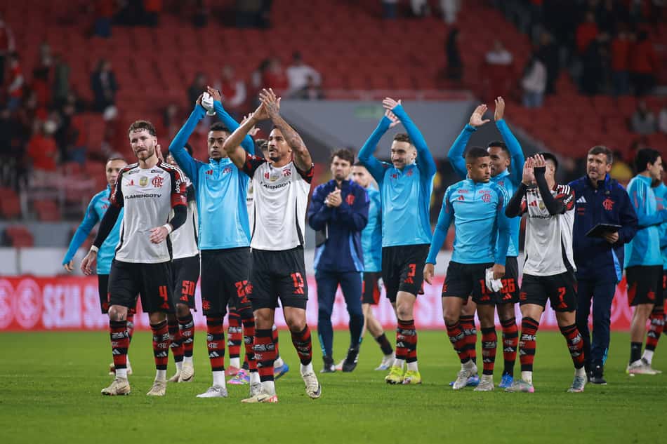 Flamengo Internacional