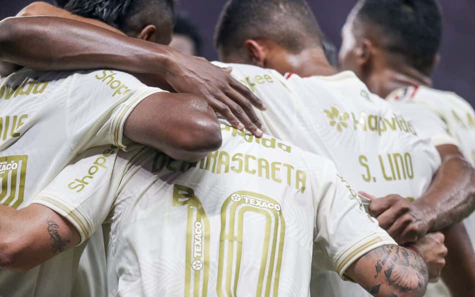 Felipe Melo espanta possível crise no Flamengo: 'Vai encaixar'