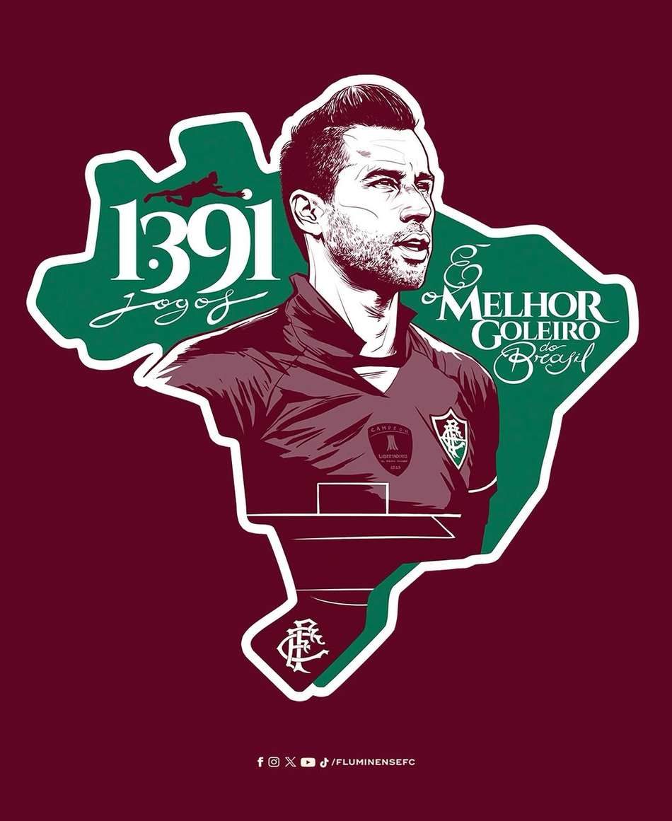 Fábio Fluminense