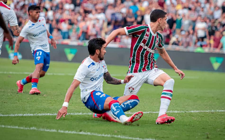 Agenda do Fortaleza hoje (18/08/2025); curtinhas do L!