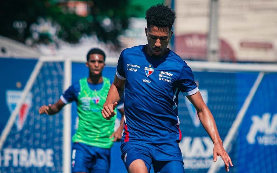 Agenda do Fortaleza hoje (15/08/2025); curtinhas do L!