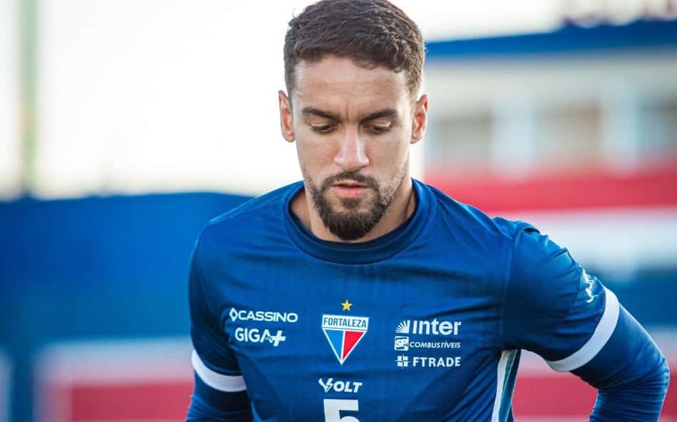 Agenda do Fortaleza hoje (23/08/2025); curtinhas do L!