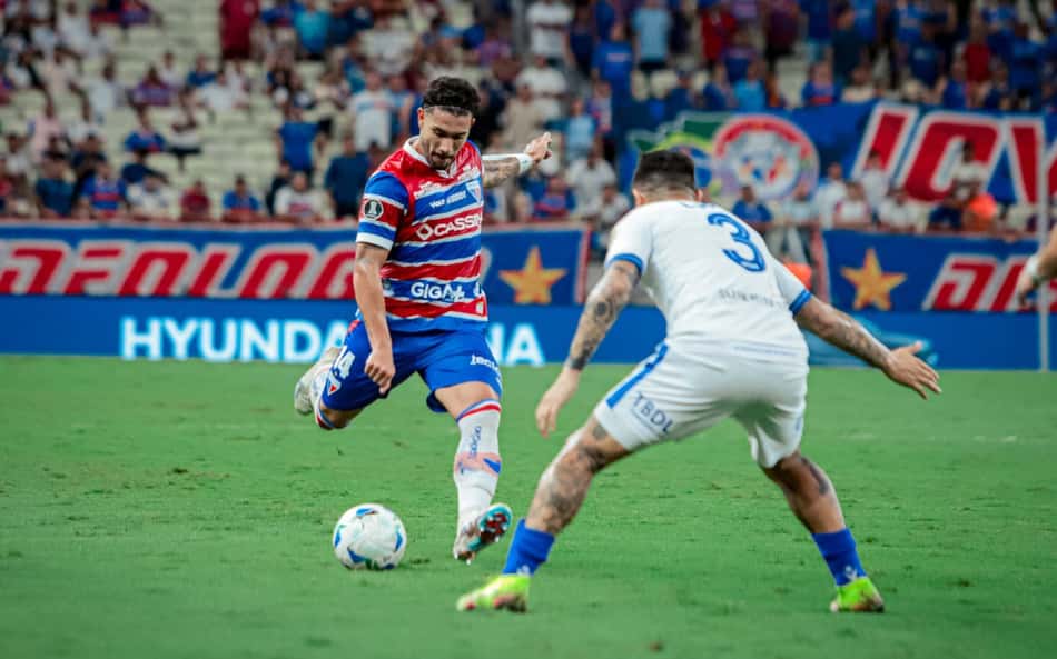 Agenda do Fortaleza hoje (13/08/2025); curtinhas do L!