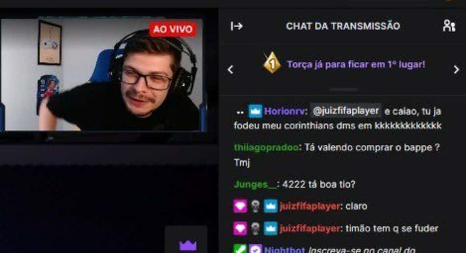 Caio Max
