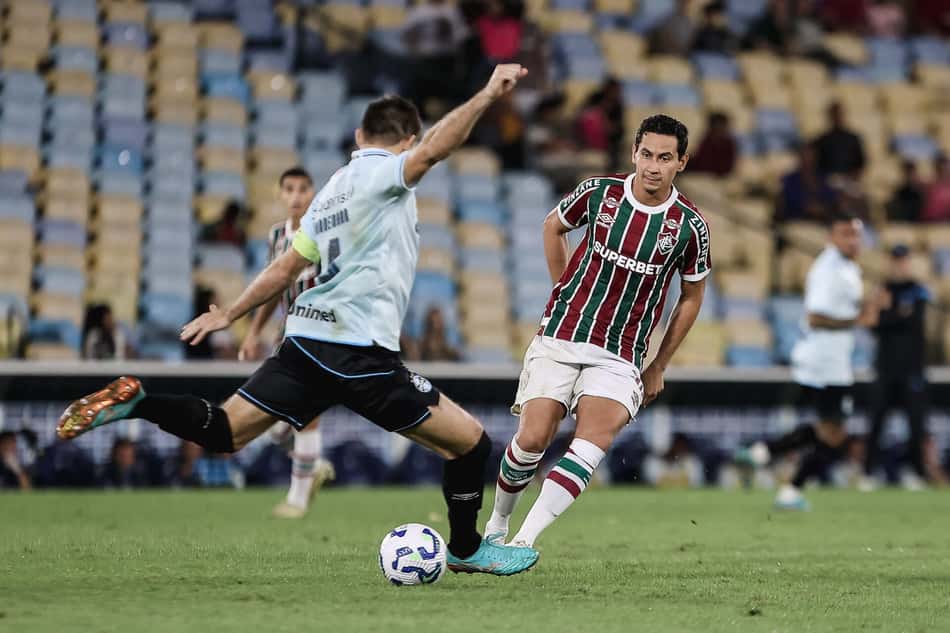 Ganso Fluminense