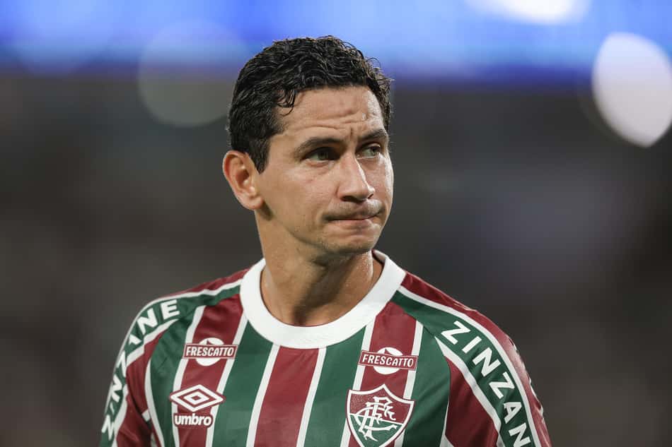 Jogadores do Fluminense em reta final de contrato