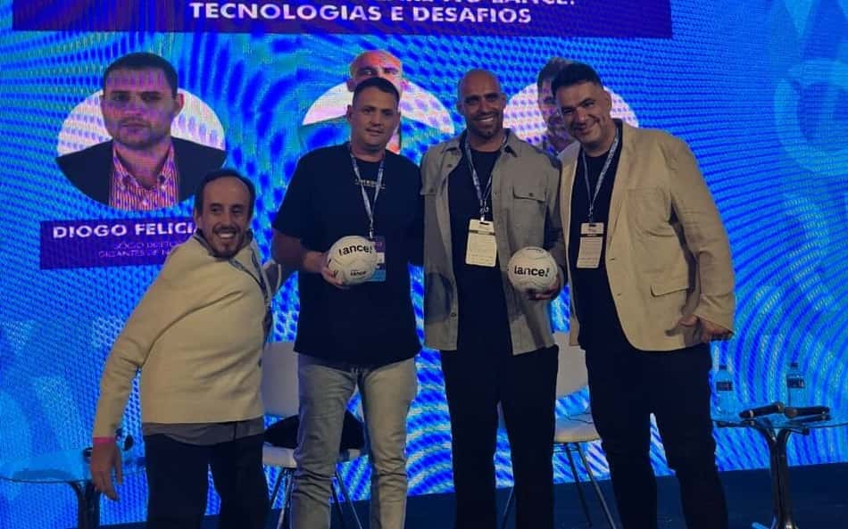 Como a tecnologia ajudou a popularizar as ondas gigantes de Nazaré