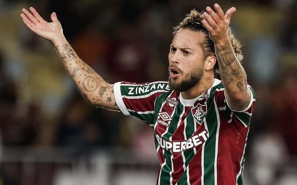 Guga diz que Fluminense demorou a virar a chave pós-Mundial e projeta mês decisivo