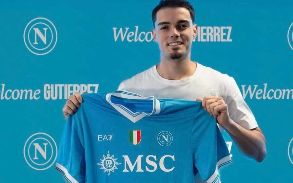 Real Madrid recebe bolada em transferência de jogador à gigante italiano