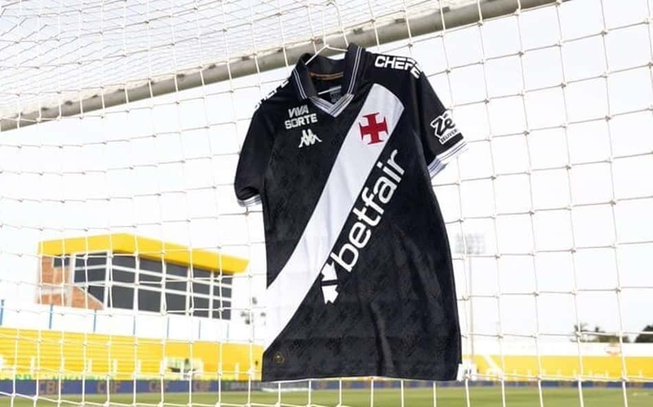 Mirassol x Vasco