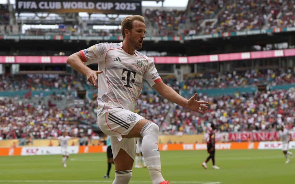 Campeão do mundo com a Alemanha dispara contra Harry Kane: 'Não entendo'