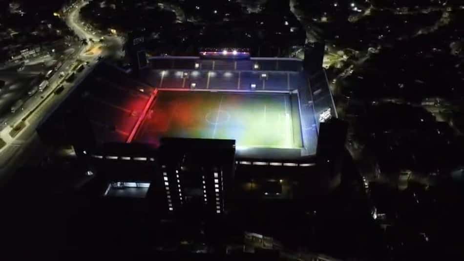 Arena Barueri